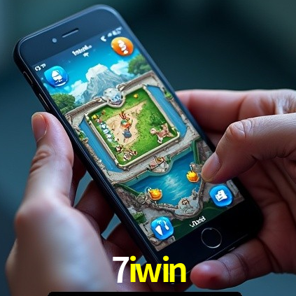 Segurança 2FA 7iwin