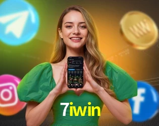 Interface do App 7iwin