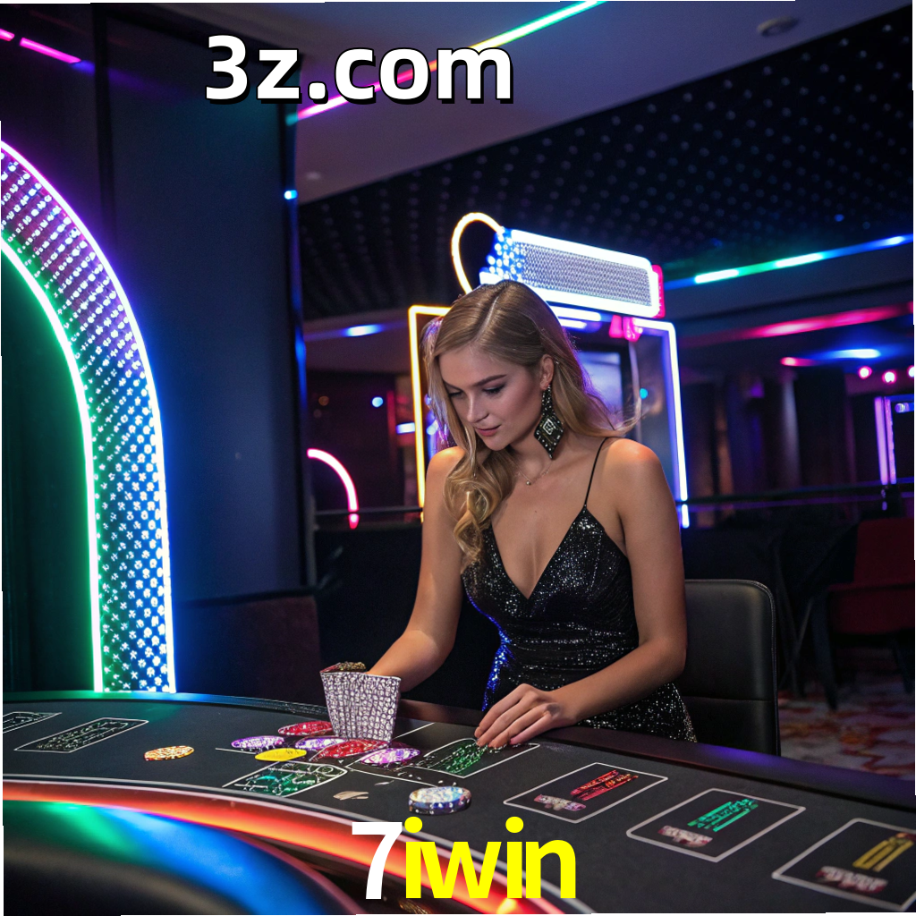 Cadastro Rápido 7iwin