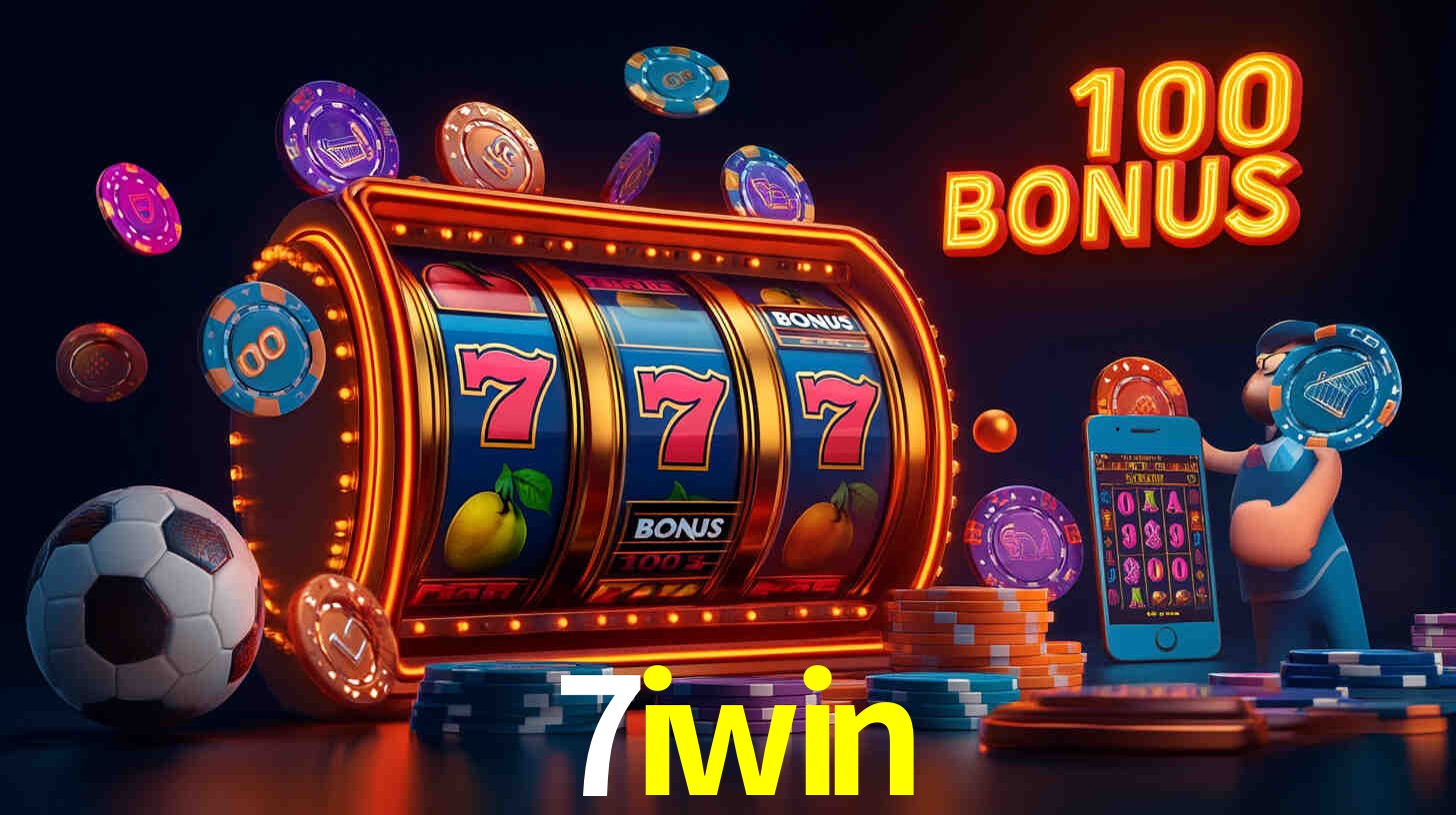 Bônus Diários 7iwin