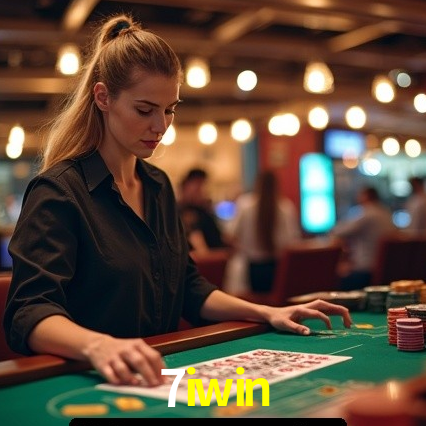 Estatísticas Esportivas 7iwin