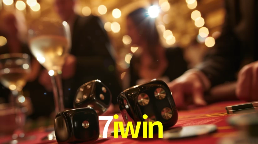 Bônus de Boas-vindas 7iwin